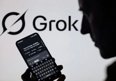 Grok-ის ტრაფიკის ძირითადი ნაწილი ზრდასრულთათვის განკუთვნილ კონტენტზე მოდის | The Information