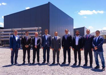 Armenia’s $120 Million Bet on Becoming a Regional AI Powerhouse