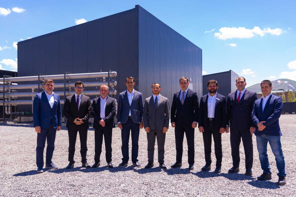 Armenia’s $120 Million Bet on Becoming a Regional AI Powerhouse