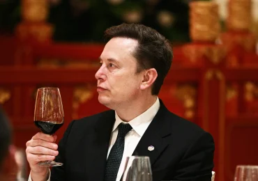 SpaceX-ის რეკორდული IPO ილონ მასკს მსოფლიოს პირველ ტრილიონერად აქცევს