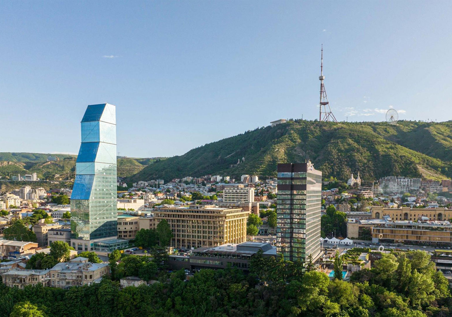 How the Role of M&A Advisers Is Changing in Georgia, Kazakhstan, and Other CIS Countries