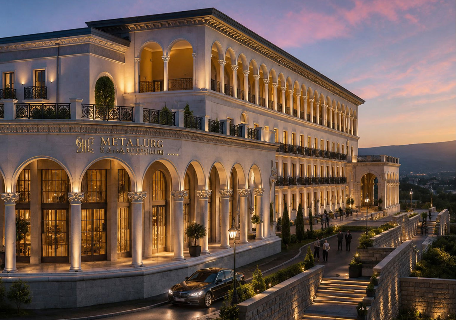 From Historical Heritage to Modern Hospitality: Global Lifestyle Offers a New Tourism Development Model for Georgia