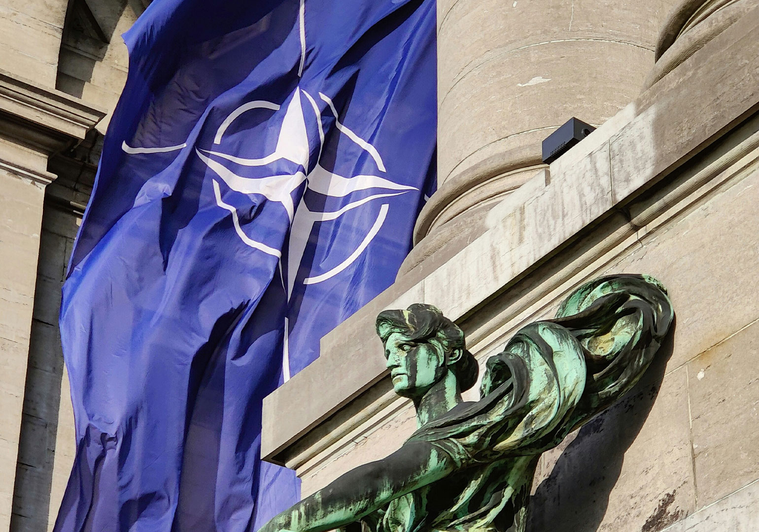 NATO-ს ევროპული ქვეყნების თავდაცვის რეიტინგი: ვინ ხარჯავს ყველაზე მეტს?