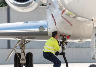 IATA: 2026 წელს ავიაკომპანიების მოგება 50%-ით შემცირდება