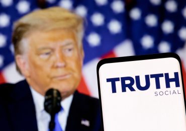 Trump Media-ს აქციების ფასი ყველა დროის მინიმუმამდე დაეცა