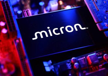 Micron-მა საბაზრო ღირებულებით Meta-ს გადაასწრო და დროებით Tesla-საც გაუტოლდა