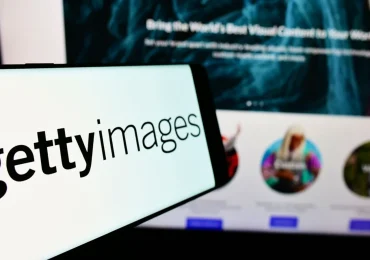 Getty Images-ის აქციები ფასი OpenAI-თან შეთანხმების ფონზე 120%-ზე მეტით გაიზარდა
