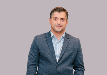 სამართალი როგორც ბიზნესსტრატეგია
