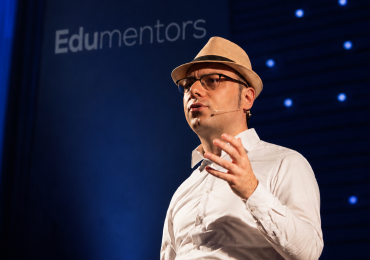 Edumentors-ს ტექნიკური დირექტორის (CTO) პოზიციაზე შოთა ღვინეფაძე შეუერთდა
