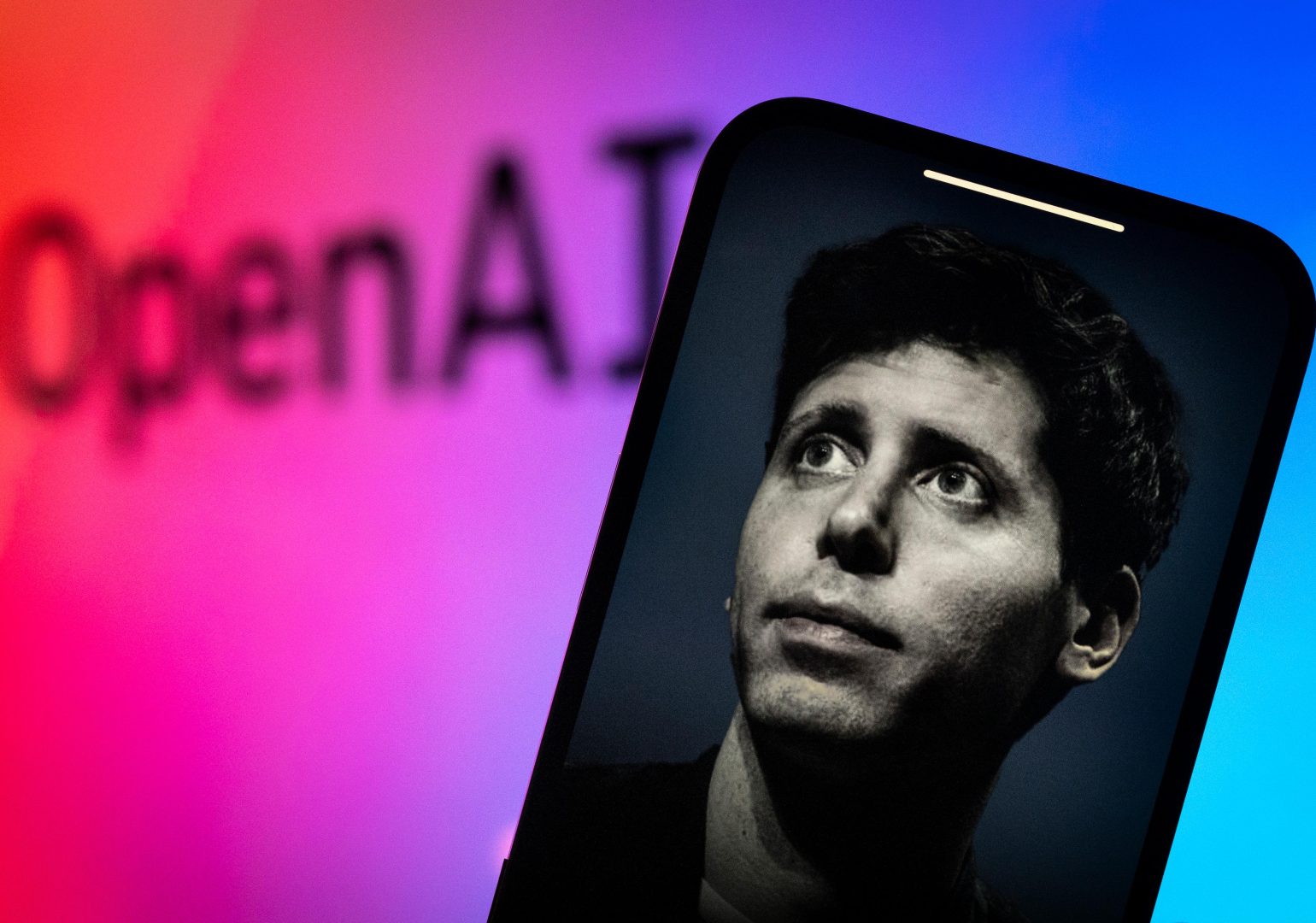 OpenAI-მ შესაძლოა IPO 2027 წლამდე გადადოს