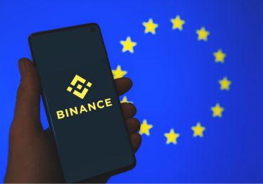 Binance-მა შესაძლოა ევროკავშირში ოპერირების ნებართვა დაკარგოს