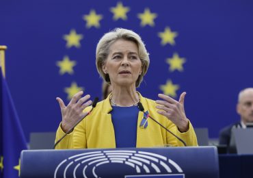 EU-ის ახალი საგადასახადო გეგმა ბიზნესის ხარჯებს წელიწადში €8 მილიარდით შეამცირებს