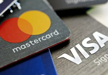 აშშ-ის სანქციების გამო, კუბა Visa-სა და Mastercard-ის ბარათებით ტრანზაქციებს შეაჩერებს