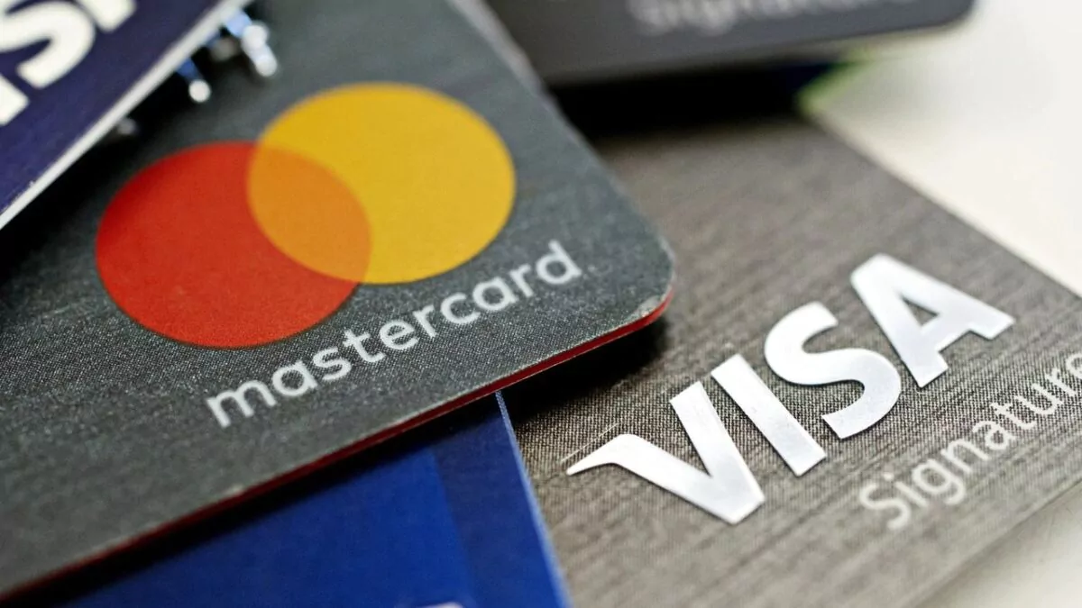 აშშ-ის სანქციების გამო, კუბა Visa-სა და Mastercard-ის ბარათებით ტრანზაქციებს შეაჩერებს