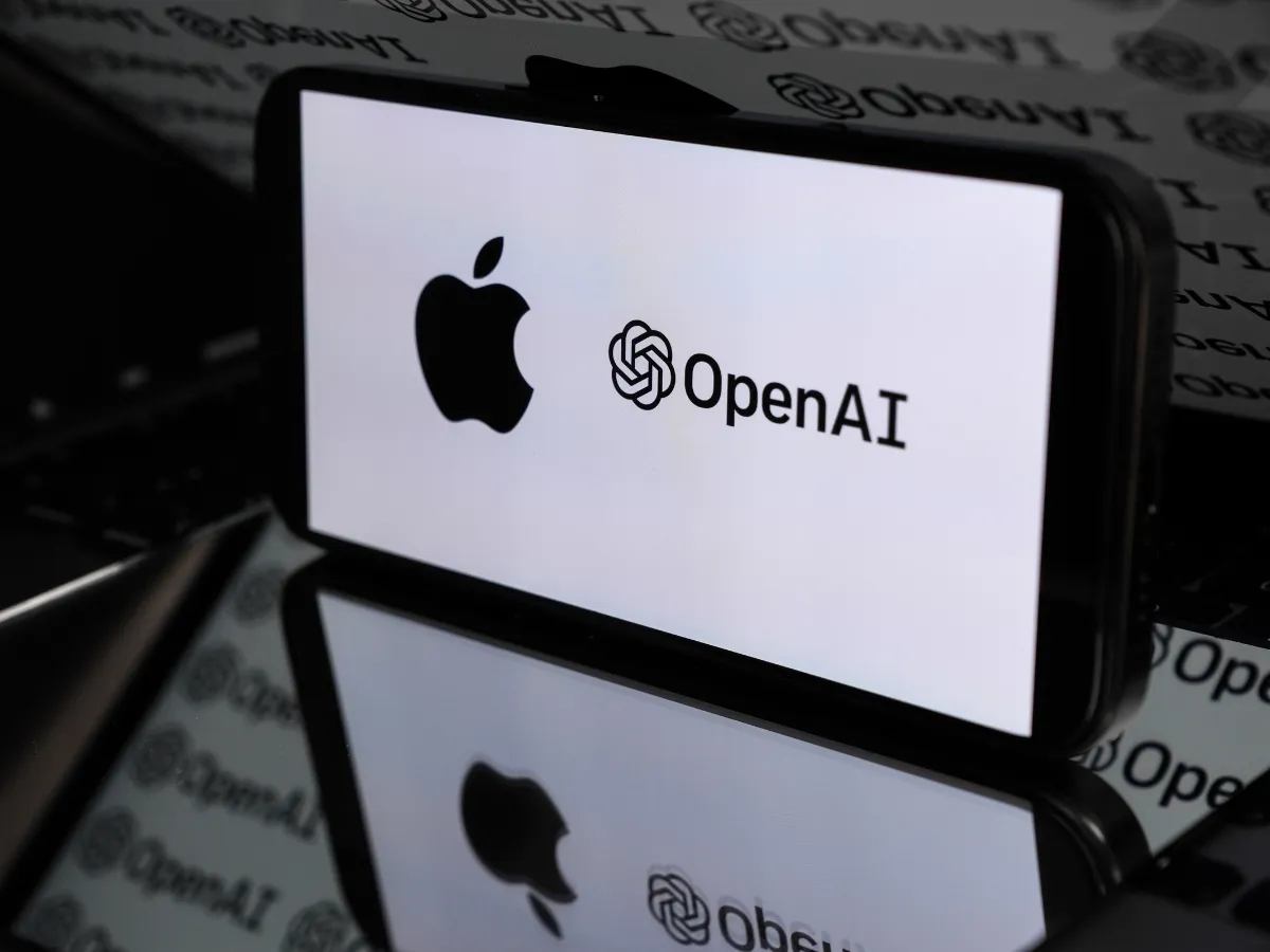 Apple-მა სავაჭრო საიდუმლოებების მოპარვის ბრალდებით OpenAI-ის წინააღმდეგ სარჩელი შეიტანა