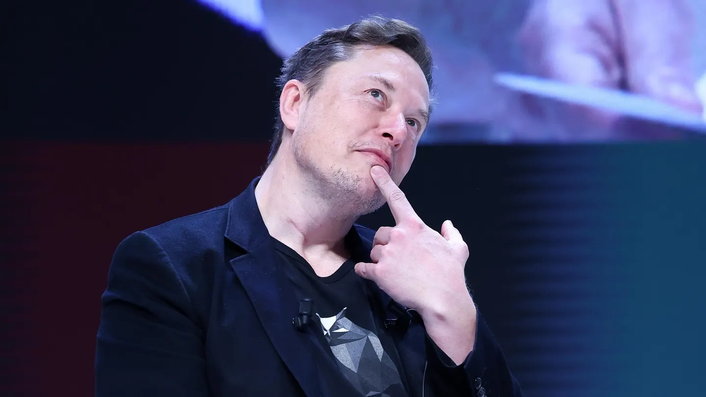 განიხილება თუ არა Tesla-სა და SpaceX-ის შერწყმა? – მასკის პასუხი