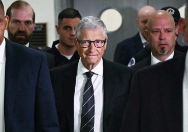 გამოძიება: Gates Foundation-ს ჯეფრი ეპსტინის დანაშაულებთან კავშირი არ ჰქონია