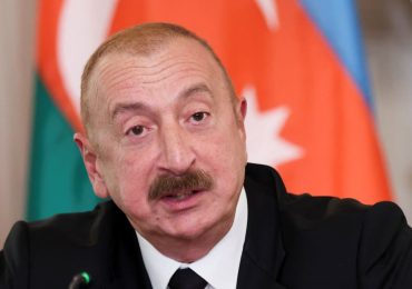 ალიევის თქმით, აზერბაიჯანი ევროსაბჭოდან სრულად გასვლას განიხილავს