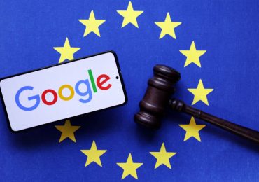 Google-მა ევროკავშირთან €4.1-მილიარდიანი დავა საბოლოოდ წააგო