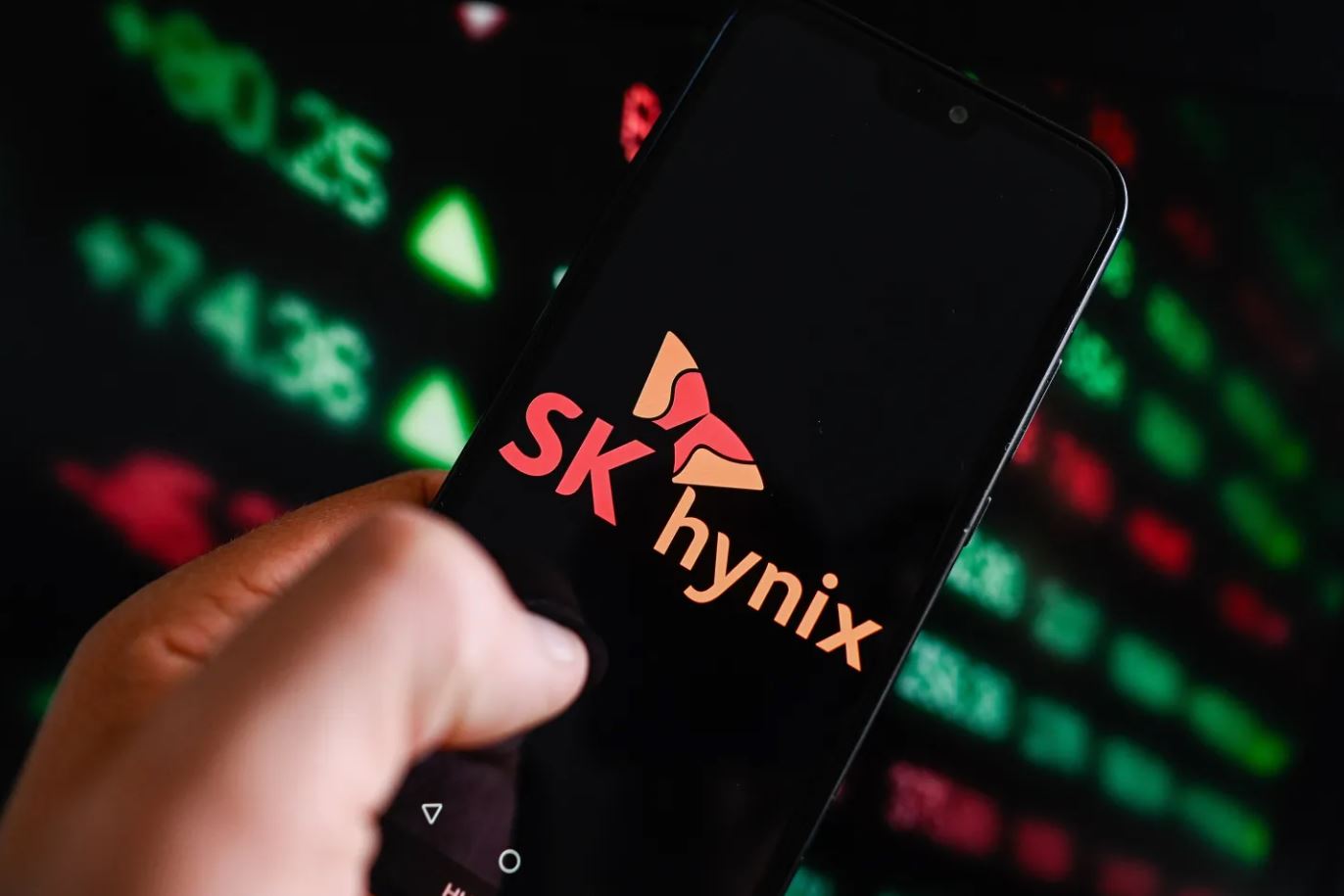 SK Hynix-მა აშშ-ში უცხოურ კომპანიებს შორის ყველაზე მსხვილი IPO განახორციელა
