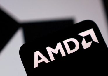 AMD-ი AI-სტარტაპ Anthropic-ში $5 მილიარდის ინვესტიციას განახორციელებს