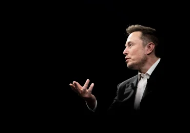 SpaceX-ის აქციების ფასის ვარდნის ფონზე ილონ მასკის ქონება $900 მილიარდს ჩამოსცდა