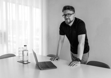 Quality, Control, Confidence: The Standard Stefan Fischer Holds At Quantenwerft