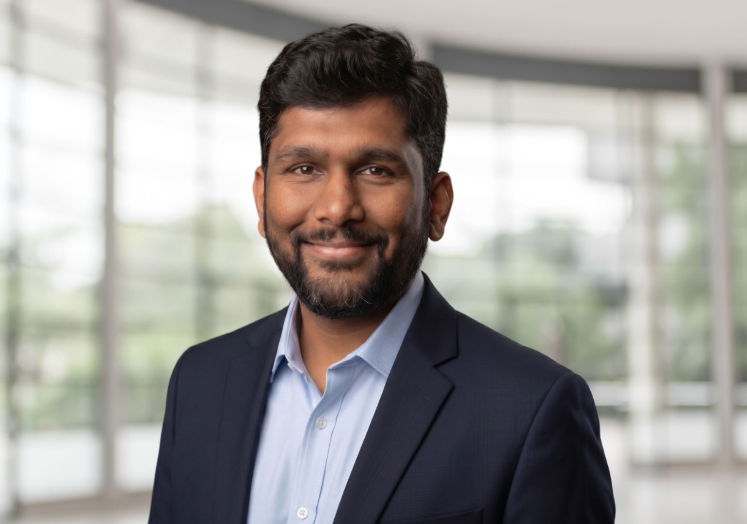 The Data Architect Behind Zero-Downtime ETL at Enterprise Scale