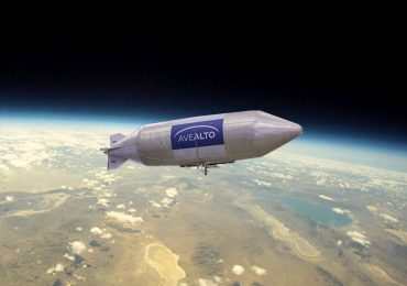 The Sky Is the Limit: Avealto Is Building the New Telecom Infrastructure That Goes Beyond