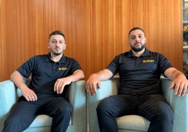 Meet the Two Quebec Professionals Teaching Recreational Sports Bettors to Think Like Investment Analysts at L'École Des Paris