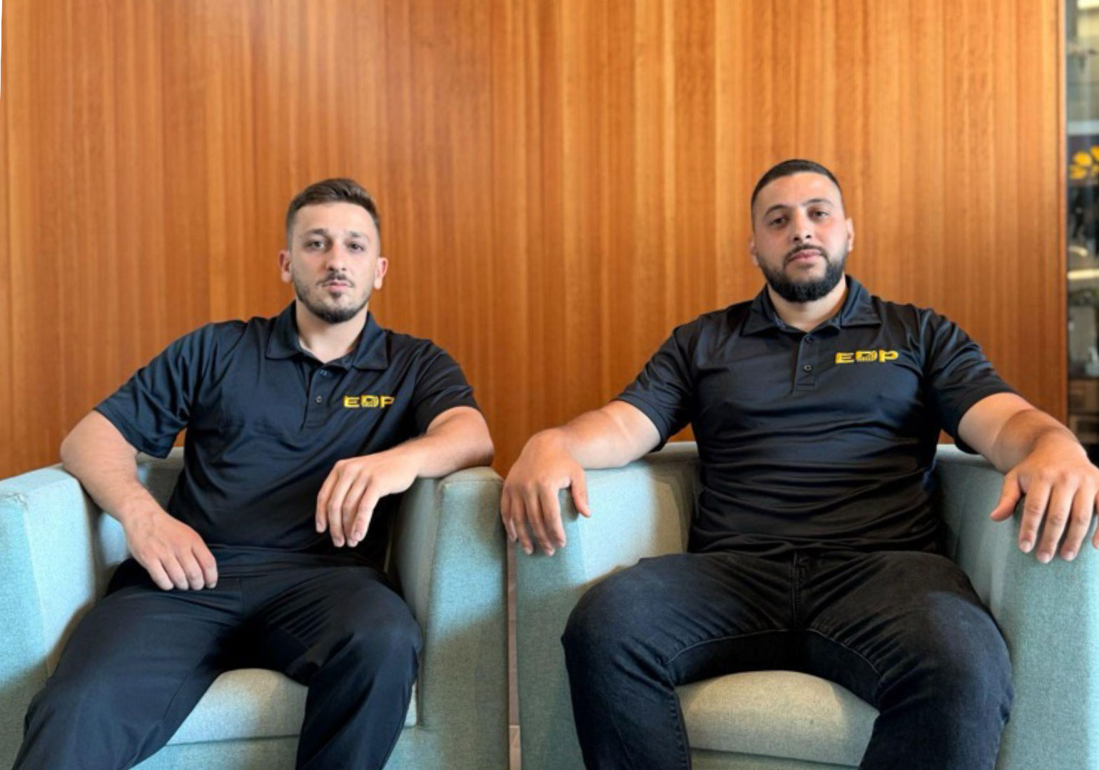 Meet the Two Quebec Professionals Teaching Recreational Sports Bettors to Think Like Investment Analysts at L'École Des Paris