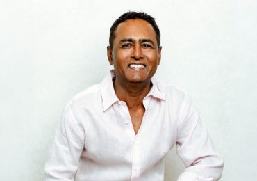Biotech Entrepreneur Manish Singh Says the Next Breakthrough in Cancer Immunotherapy May Come Before Treatment Begins