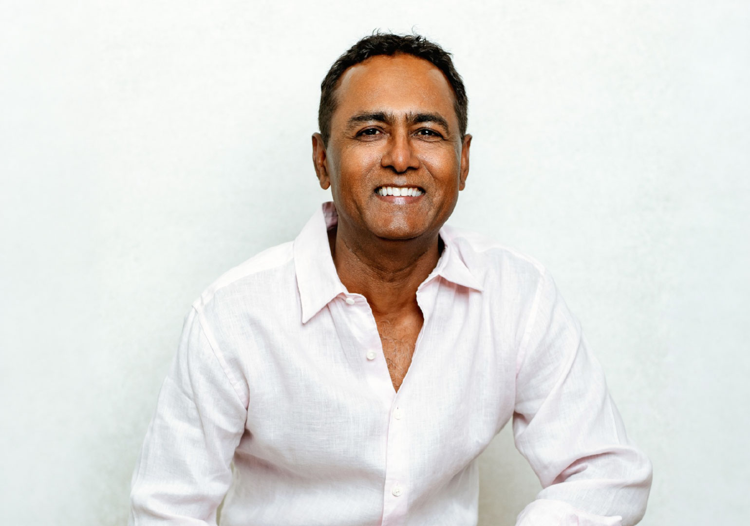 Biotech Entrepreneur Manish Singh Says the Next Breakthrough in Cancer Immunotherapy May Come Before Treatment Begins