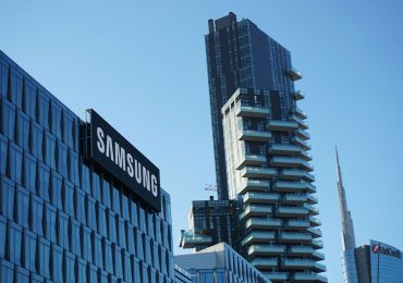 AI-ის ბუმის ფონზე, Samsung-ის საოპერაციო მოგება 1,814%-ით გაიზარდა