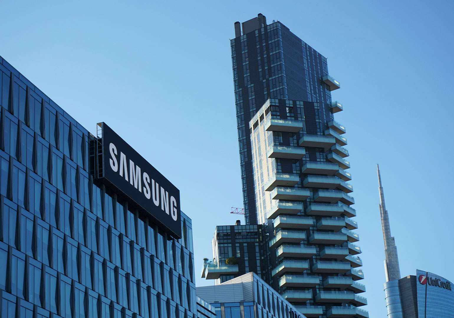 AI-ის ბუმის ფონზე, Samsung-ის საოპერაციო მოგება 1,814%-ით გაიზარდა