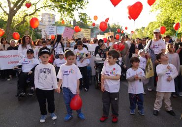 დიუშენის კუნთოვანი დისტროფიის სამკურნალო პრეპარატზე შეთანხმება Italfarmaco-სთან შედგა