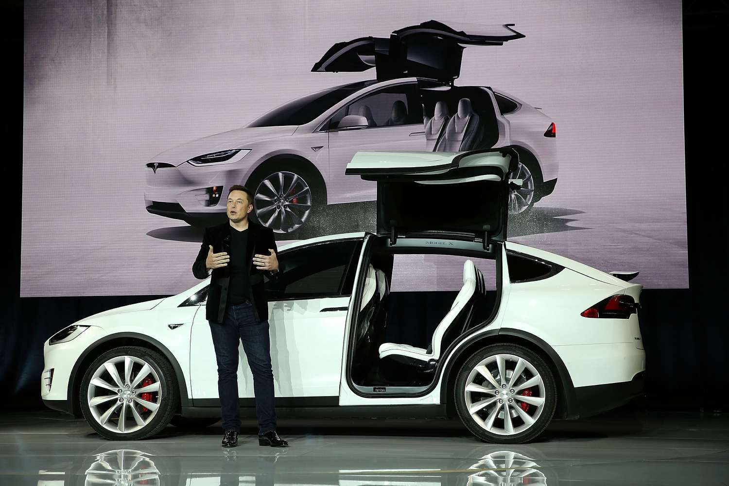 Tesla-ს კვარტალურმა მიწოდებამ მოლოდინს გადააჭარბა, თუმცა აქციები 8%-ით გაუფასურდა