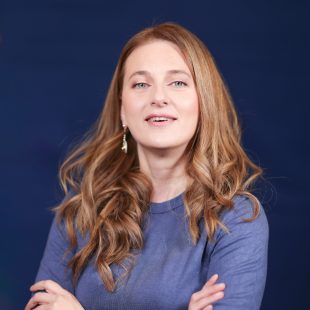 Picture of გვანცა კიკალიშვილი
