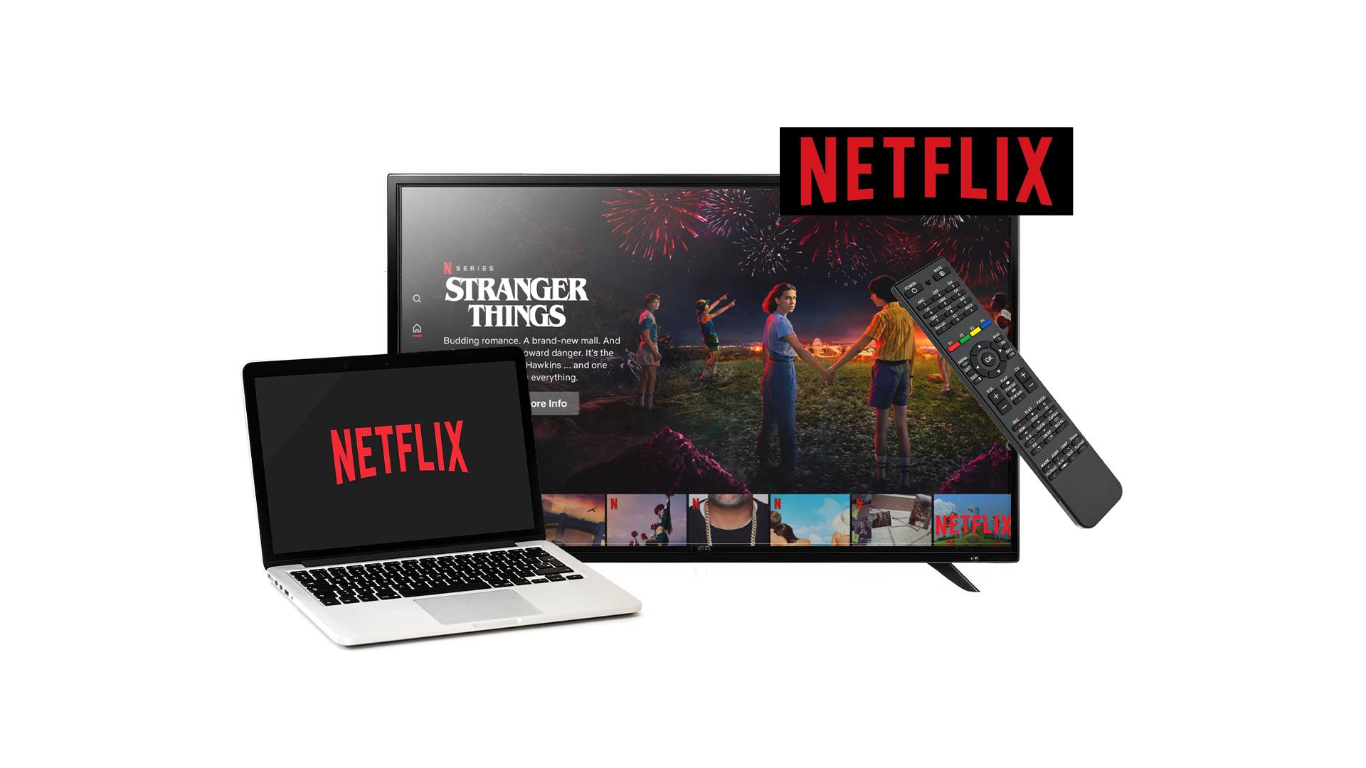 Netflix 2