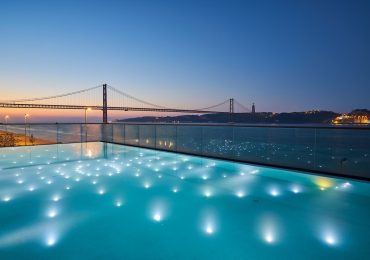 Lisbon in Five Acts