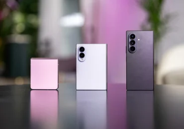 Samsung Galaxy Unpacked 2026 – ახალი თაობის დასაკეცი სმარტფონები და ჭკვიანი საათები