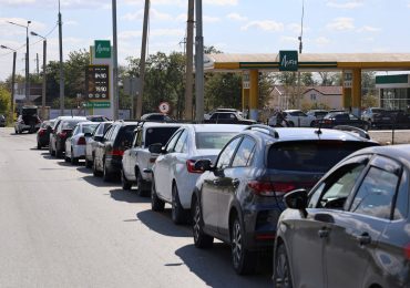 რუსეთი საწვავის კრიზისს ბენზინის ინდოეთიდან იმპორტით ებრძვის