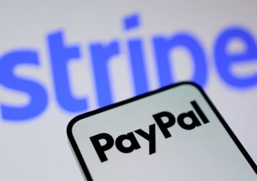 Stripe და Advent-მა PayPal-ის შესაძენად $53-მილიარდიანი შეთავაზება გააკეთეს