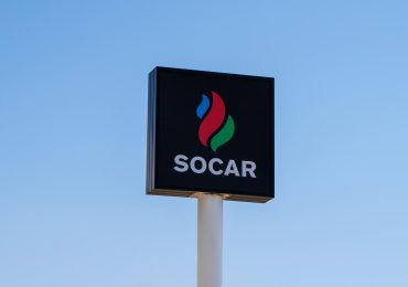 აზერბაიჯანმა უკრაინაში SOCAR-ის ბენზინგასამართ სადგურზე თავდასხმის გამო რუსეთის ელჩი დაიბარა
