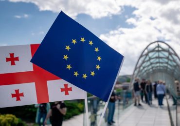 EU-დან და ბრიტანეთიდან საქართველოში მოგზაურთა რეკორდული მაჩვენებელი დაფიქსირდა – ტურიზმის ეროვნული ადმინისტრაცია