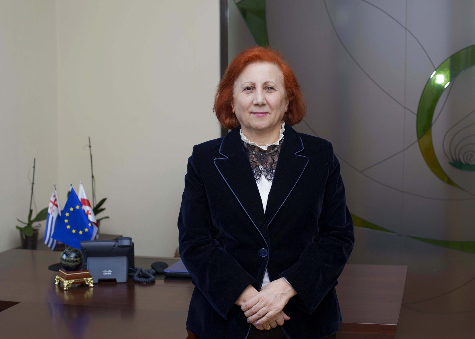 ნდობაზე აგებული ზრდა