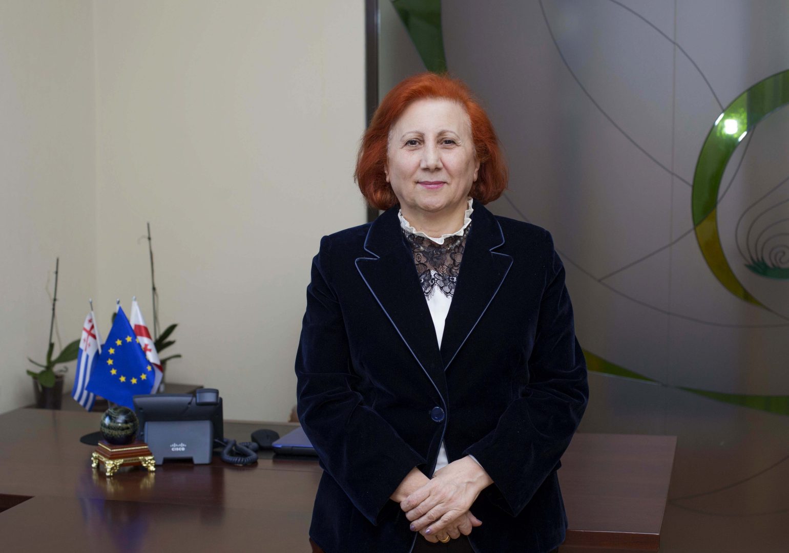 ნდობაზე აგებული ზრდა
