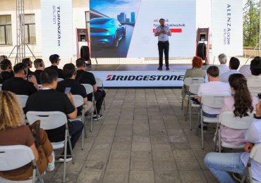 „თეგეტა მოტორსმა“ Bridgestone-ის საერთაშორისო ღონისძიებას უმასპინძლა, რომელზეც საბურავების ორი ახალი მოდელი წარადგინეს