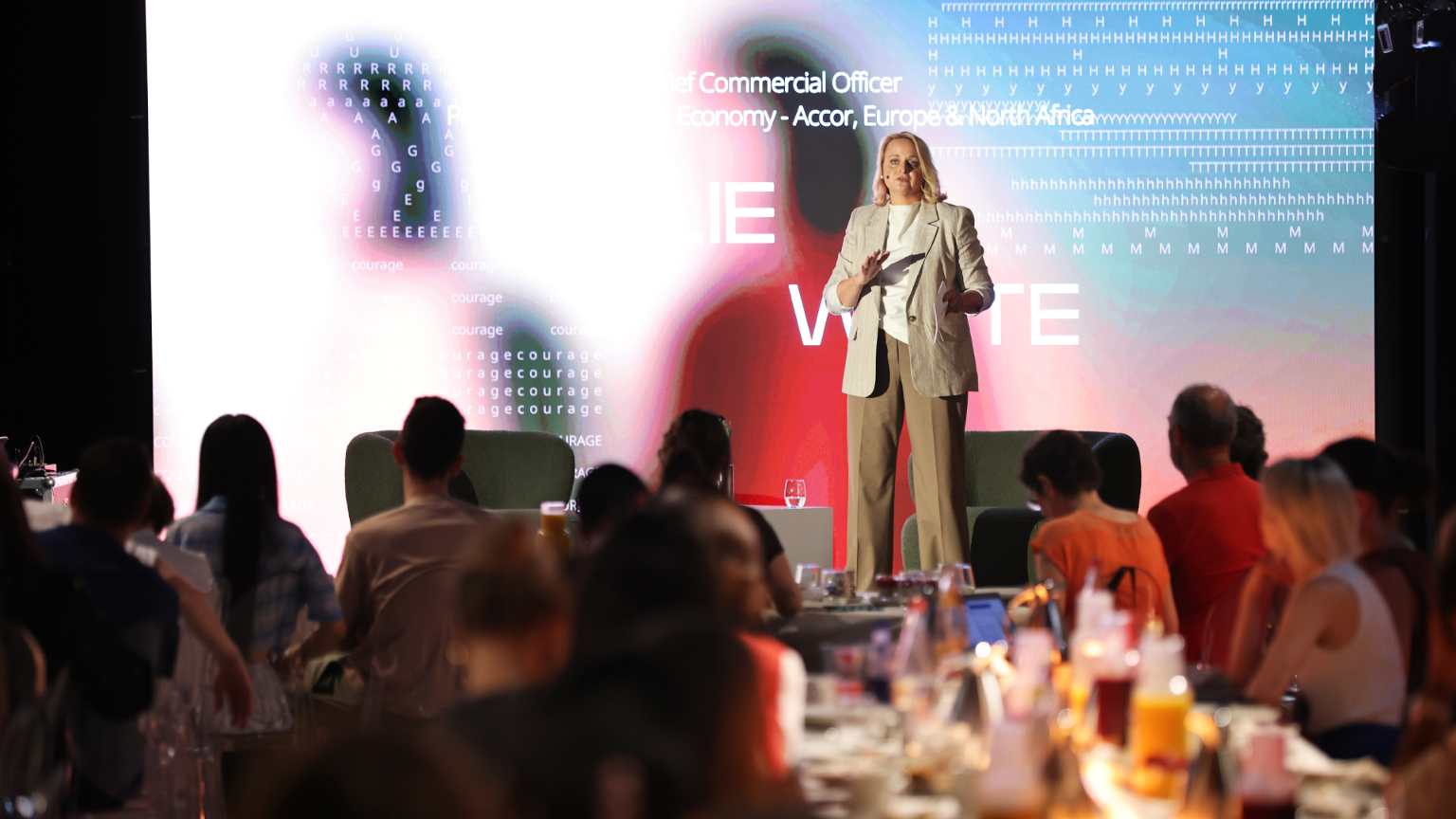 Paris Hosts the Pullman xChange International Event