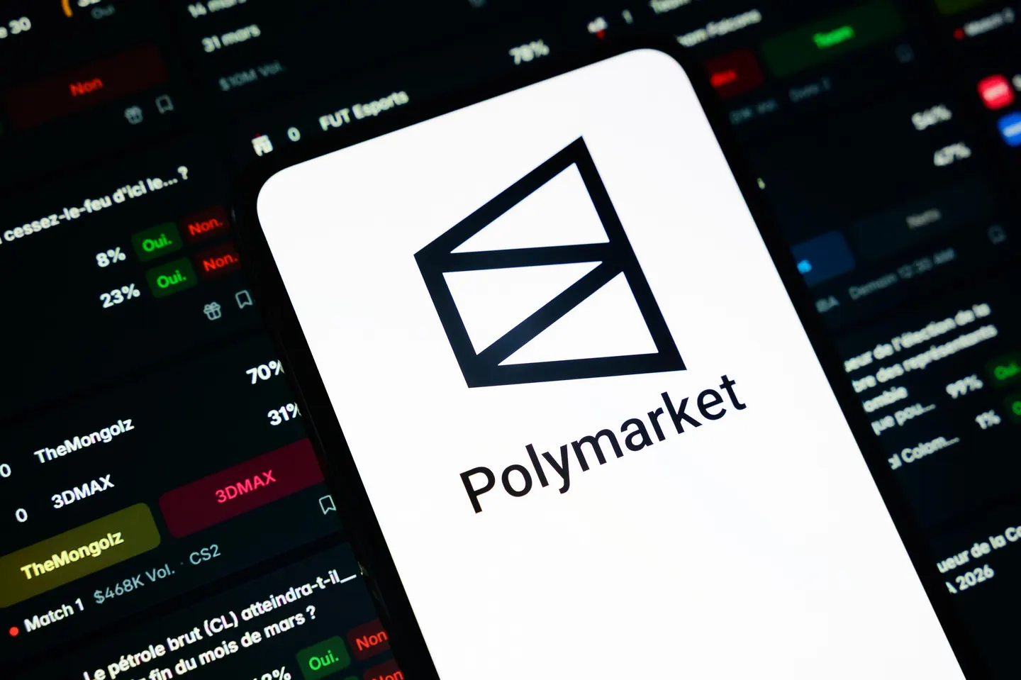 Polymarket-ის მილიონერმა ტრეიდერმა აშშ-ირანის ბირთვული შეთანხმების ჩაშლაზე $179,000 დადო